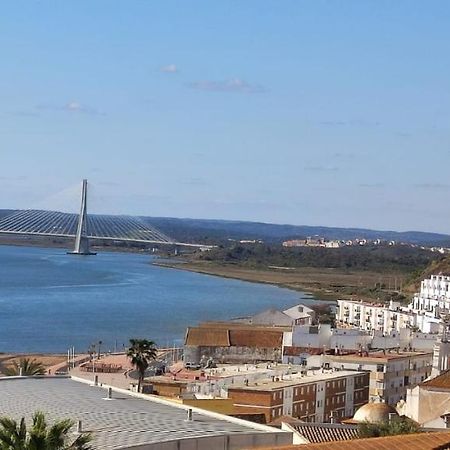 Casa El Barco Διαμέρισμα Ayamonte Εξωτερικό φωτογραφία